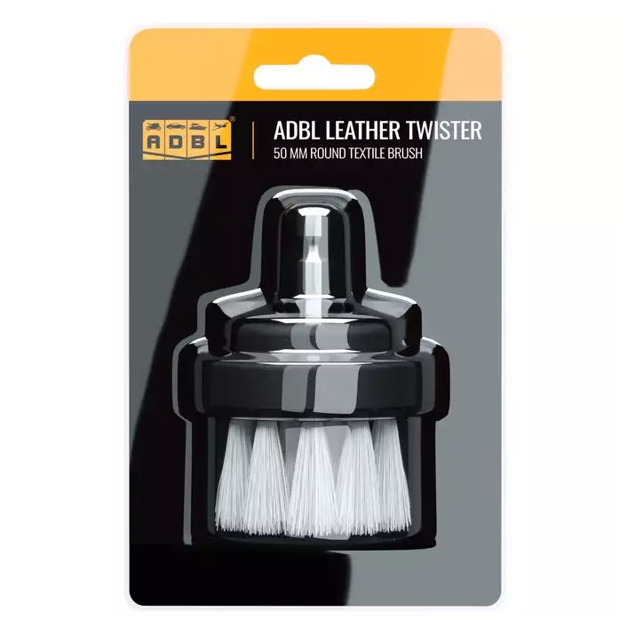 ADBL LEATHER TWISTER 50MM