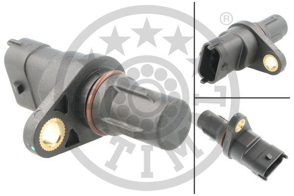 Czujnik położenia wałka rozrządu OPTIMAL 08-S066