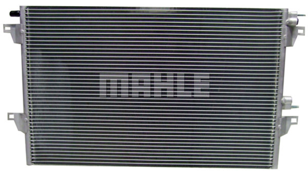 Skraplacz klimatyzacji MAHLE AC 365 000S