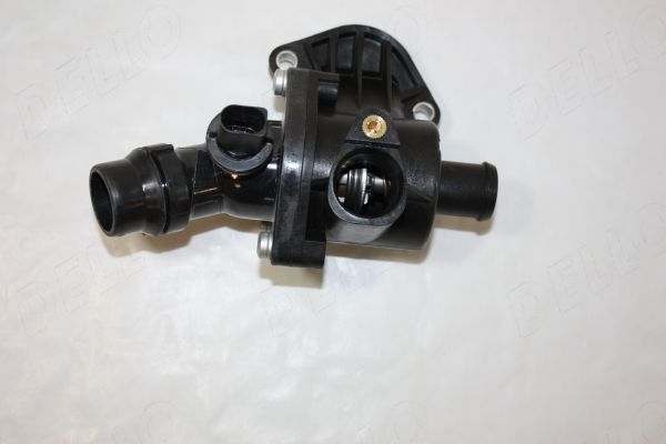 Termostat AUTOMEGA 160046710