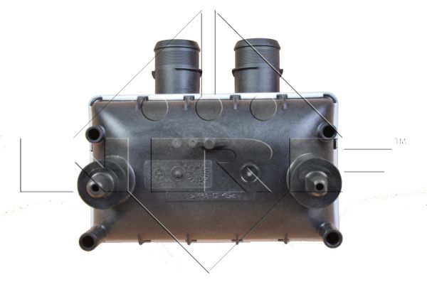 Chłodnica powietrza intercooler NRF 30548