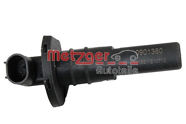 Czujnik poziomu płynu spryskiwaczy METZGER 0901360