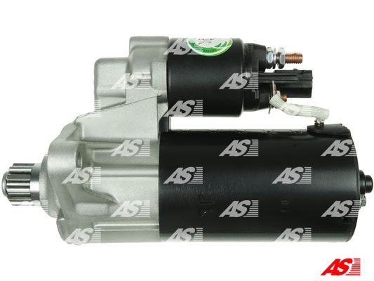 Rozrusznik AS-PL S0273PR