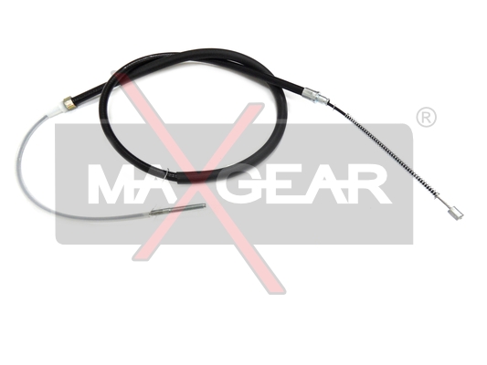 Linka hamulca ręcznego MAXGEAR 32-0051
