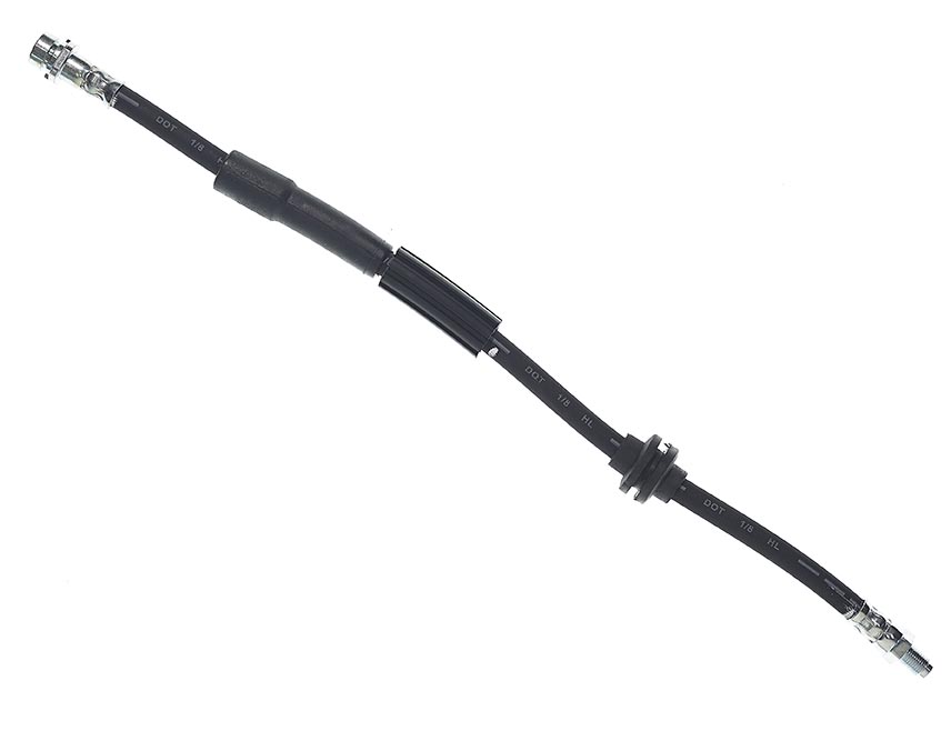 Przewód hamulcowy elastyczny BREMBO T 24 150
