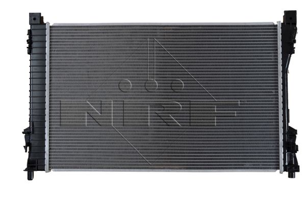 Chłodnica NRF 53878