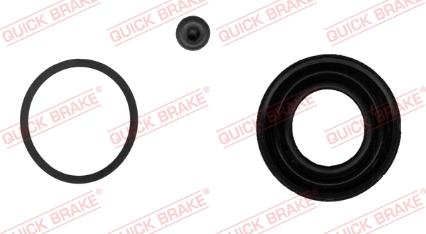 Zestaw naprawczy zacisku hamulcowego QUICK BRAKE 114-0152