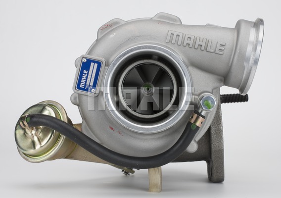 Turbosprężarka MAHLE 001 TC 17422 000
