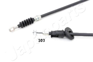 Linka hamulca ręcznego JAPANPARTS BC-503