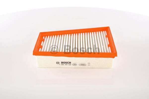 Filtr powietrza BOSCH F 026 400 229
