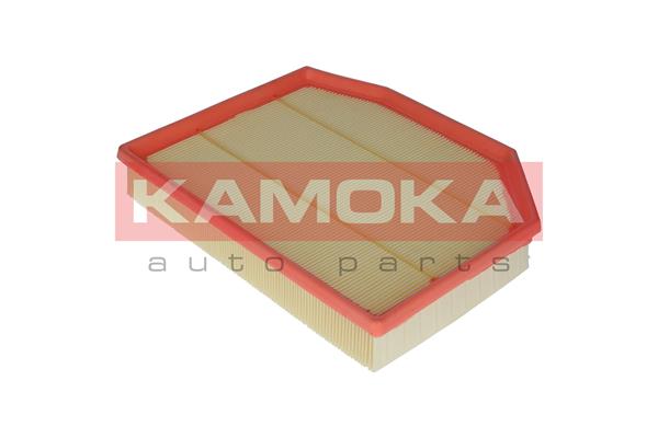 Filtr powietrza KAMOKA F218601
