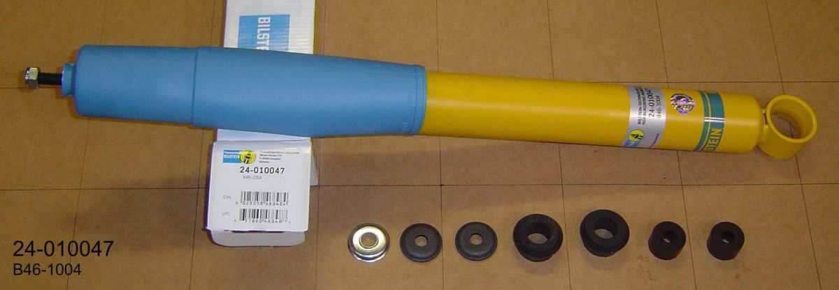 Amortyzator BILSTEIN 24-010047