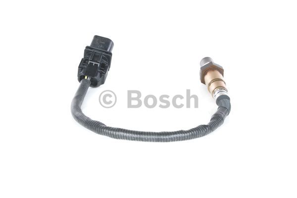 Sonda lambda BOSCH 0 281 004 415