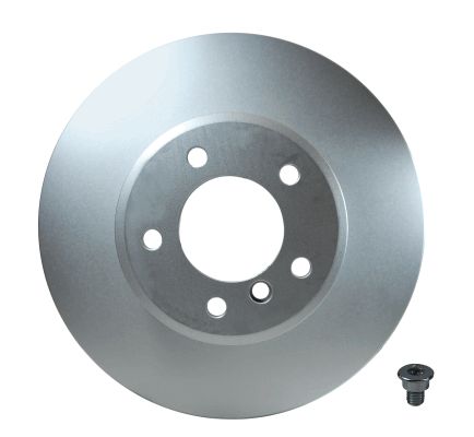 Tarcza hamulcowa HELLA PAGID 8DD 355 128-111