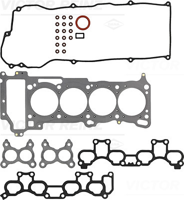 Zestaw uszczelek głowicy cylindrów VICTOR REINZ 02-33090-02