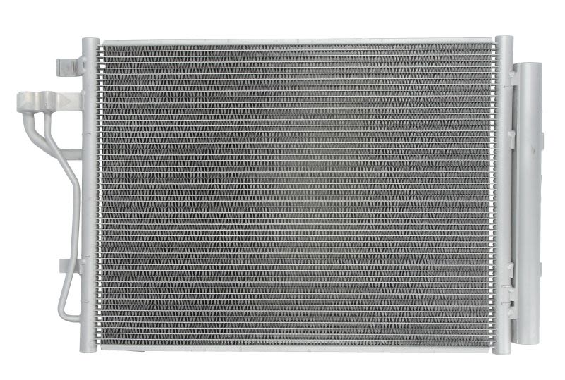 Skraplacz klimatyzacji NISSENS 940592