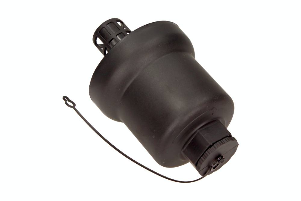 Pokrywa filtra oleju MAXGEAR 27-0487