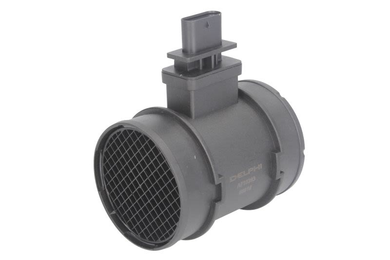 Przepływomierz masowy powietrza DELPHI AF10393-12B1
