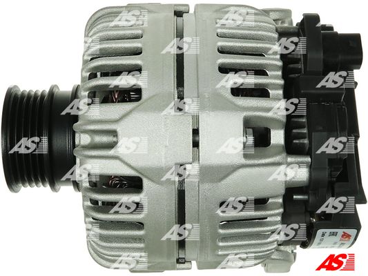 Alternator AS-PL A0346PR