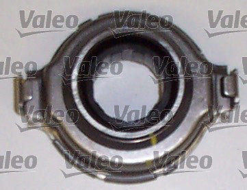 Zestaw sprzęgła VALEO 821325