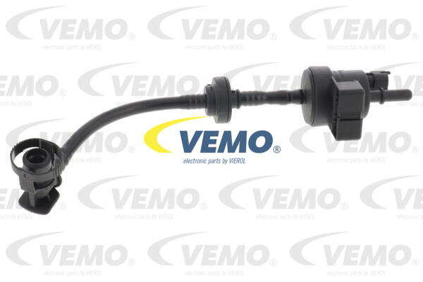 Zawór, filtr węglowy VEMO V51-77-0093