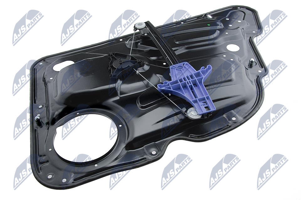 Mocowanie, zacisk hamulcowy NTY HZP-PL-044A