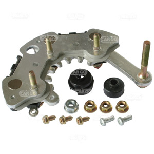 Mostek prostowniczy alternatora HC-CARGO 138617