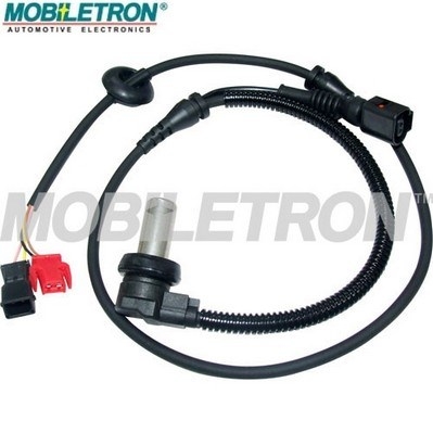 Czujnik ABS MOBILETRON AB-EU011