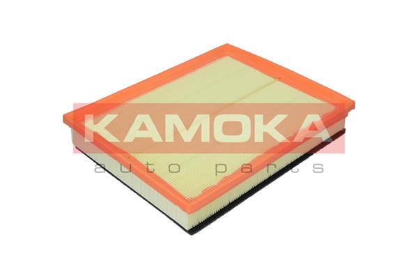 Filtr powietrza KAMOKA F205201