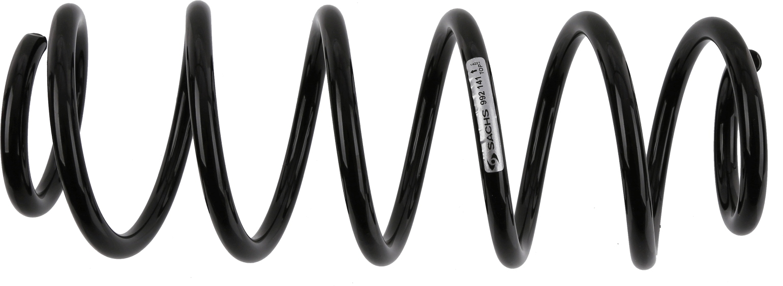 Sprężyna zawieszenia SACHS 992 141