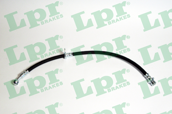 Przewód hamulcowy elastyczny LPR 6T48274