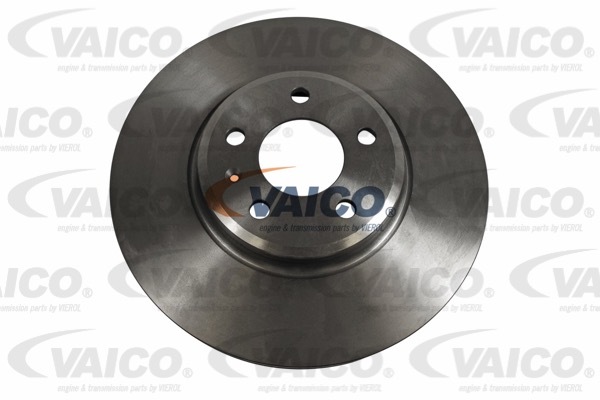 Tarcza hamulcowa VAICO V10-80089