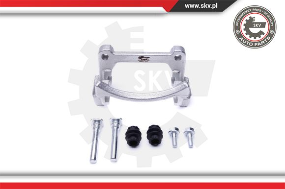 Mocowanie zacisku hamulcowego ESEN SKV 50SKV710