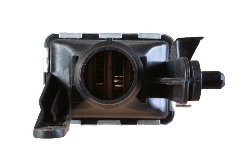 Chłodnica powietrza intercooler NRF 30778
