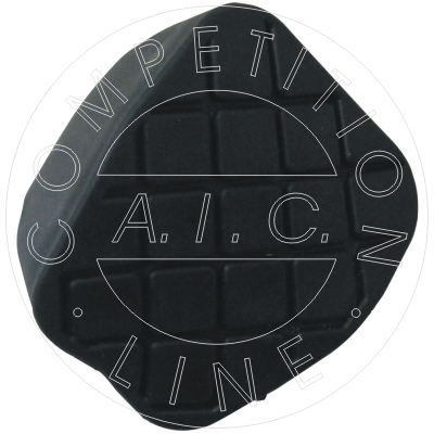 Okładzina pedału   sprzęgła AIC 53201