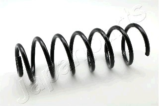 Sprężyna zawieszenia JAPANPARTS ZC6280C