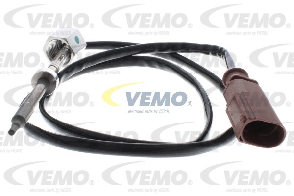 Czujnik  temperatury spalin VEMO V10-72-1456