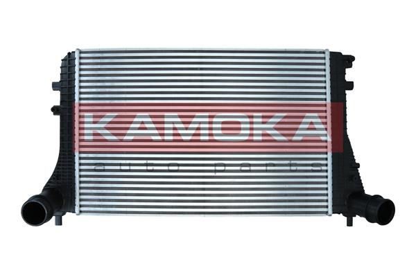 Chłodnica powietrza doładowującego KAMOKA 7750120