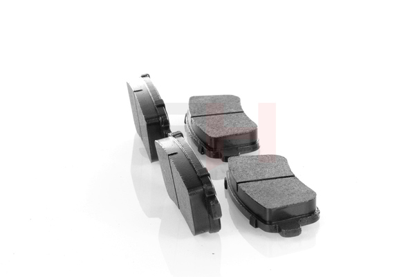 Klocki hamulcowe GH GH-413953