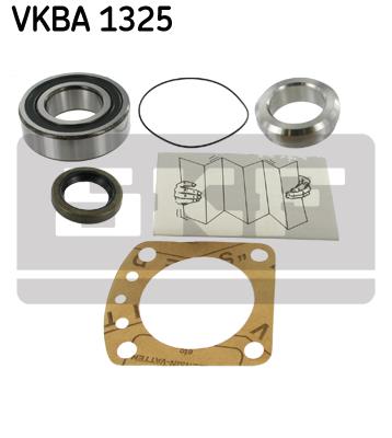 Zestaw łożysk koła SKF VKBA 1325
