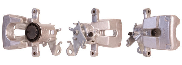 Zacisk hamulca DRI 4168410