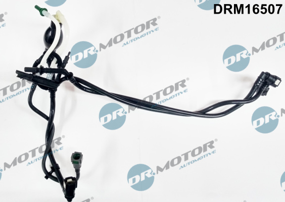 Przewód paliwowy DR.MOTOR AUTOMOTIVE DRM16507