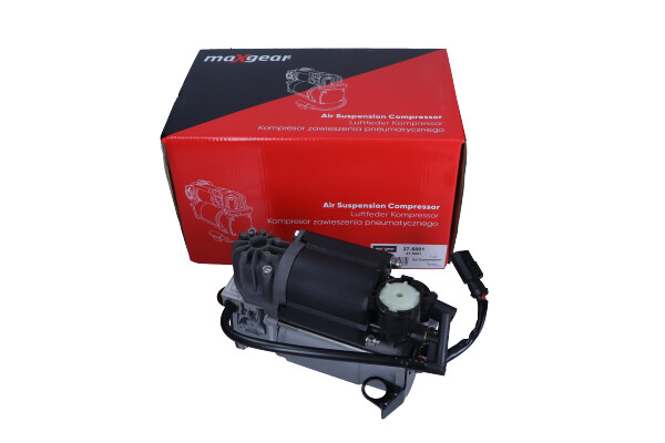 Sprężarka instalacja pneumatyczna MAXGEAR 27-5001