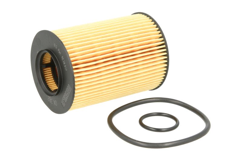 Filtr oleju KNECHT OX 382D