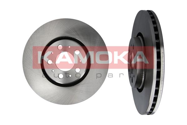 Tarcza hamulcowa KAMOKA 1032852