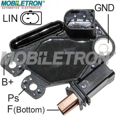 Regulator napięcia MOBILETRON VR-V8056