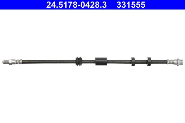 Przewód hamulcowy elastyczny ATE 24.5178-0428.3