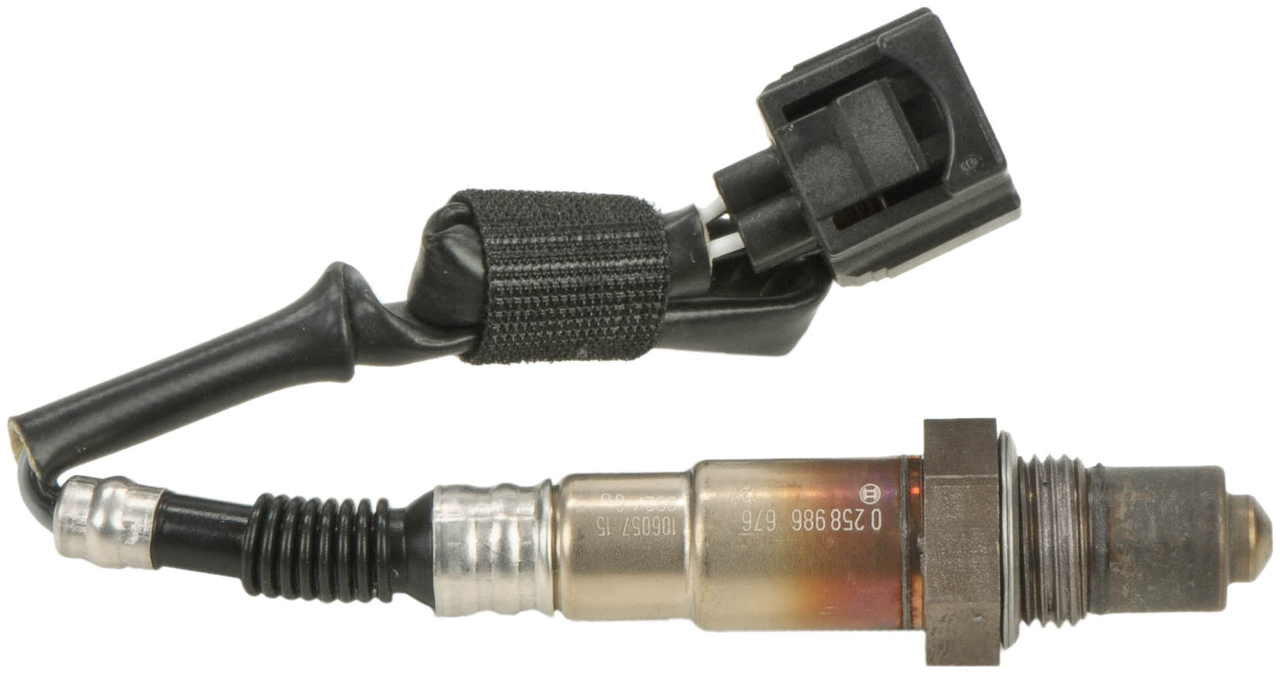 Alternator BOSCH 1 986 A00 628