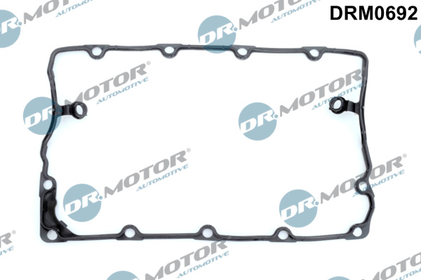 Uszczelka pokrywy zaworów DR.MOTOR AUTOMOTIVE DRM0692