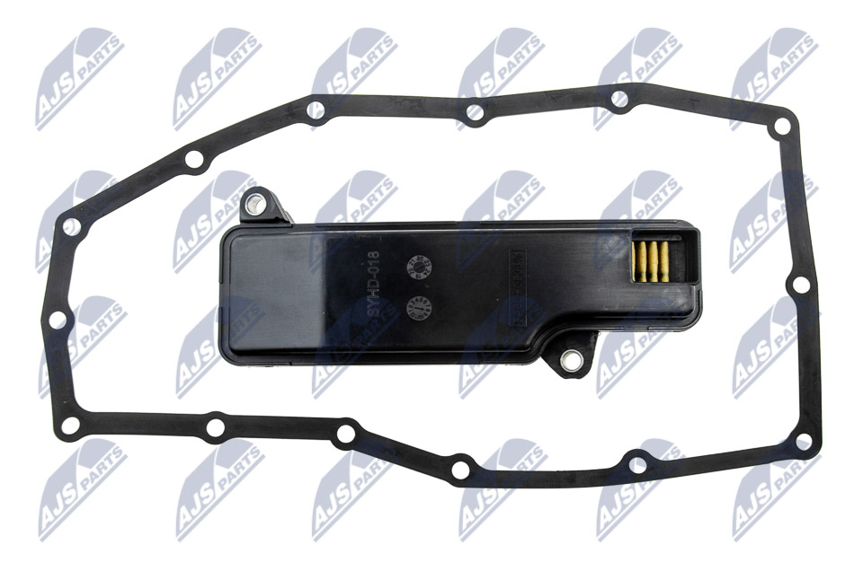Filtr automatycznej skrzyni biegów NTY FSF-HD-018
